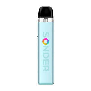 Geek Vape Sonder Q2 Pod Vape Kit - Misty Blue