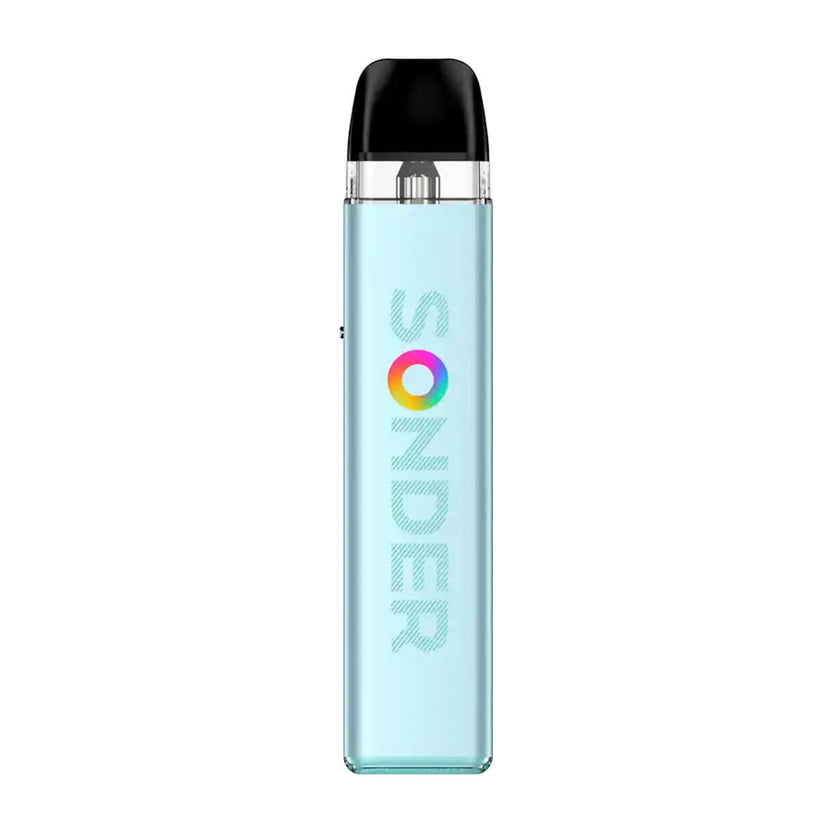 Geek Vape Sonder Q2 Pod Vape Kit - Misty Blue