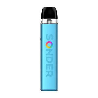 Geek Vape Sonder Q2 Pod Vape Kit - Ocean Blue