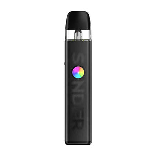 GeekVape Sonder Q3 Pod Vape Kit - Beat Black