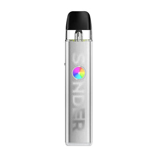 GeekVape Sonder Q3 Pod Vape Kit - Beat Silver