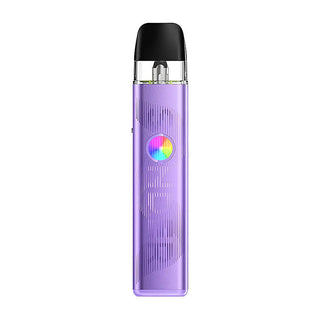 GeekVape Sonder Q3 Pod Vape Kit - Groove Purple