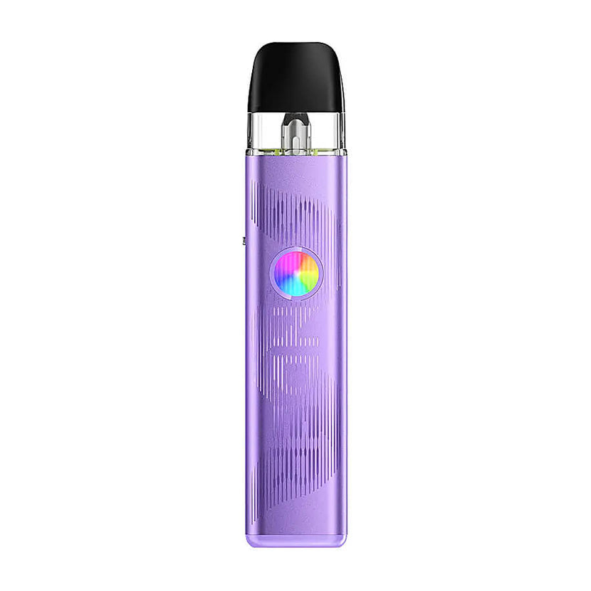GeekVape Sonder Q3 Pod Vape Kit - Groove Purple