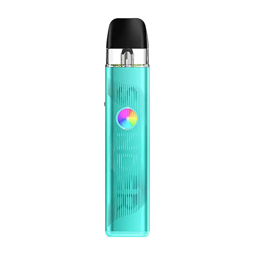 GeekVape Sonder Q3 Pod Vape Kit - Groove Teal