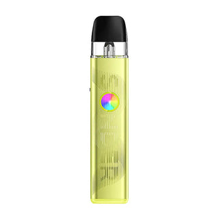 GeekVape Sonder Q3 Pod Vape Kit - Groove Yellow
