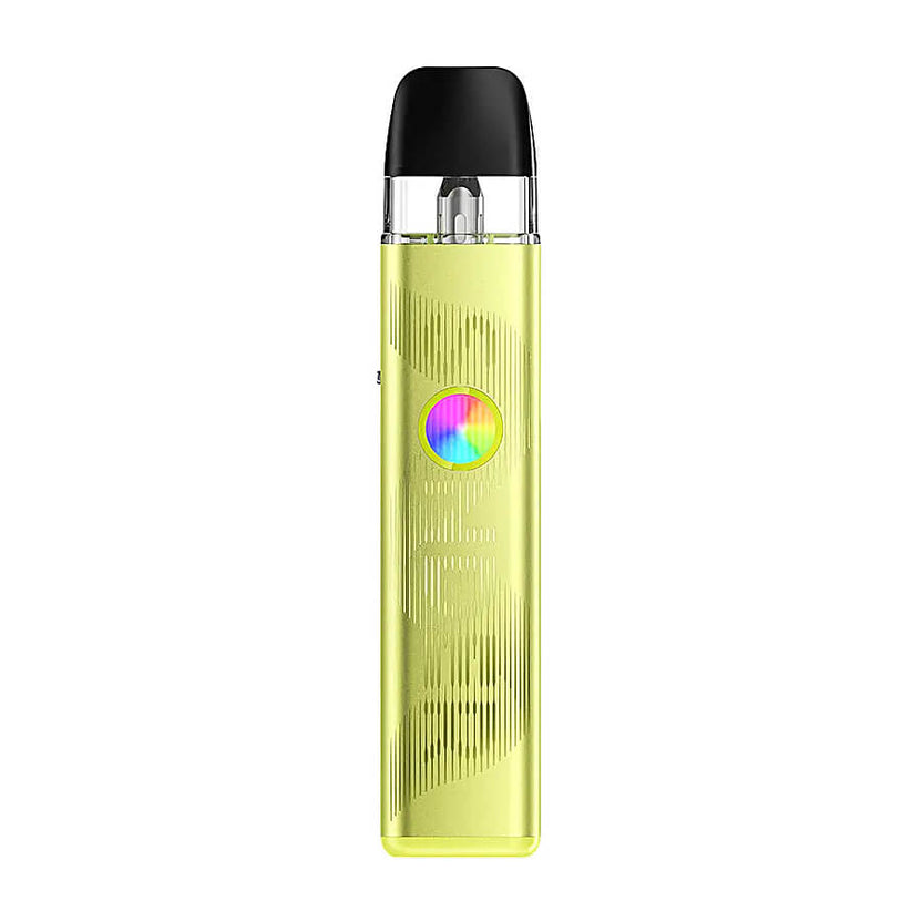 GeekVape Sonder Q3 Pod Vape Kit - Groove Yellow