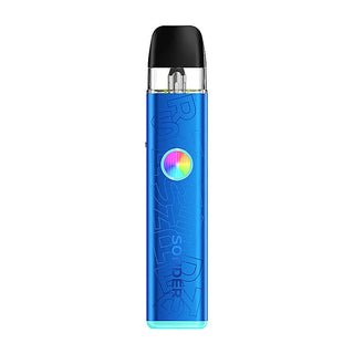 GeekVape Sonder Q3 Pod Vape Kit - Vibe Blue