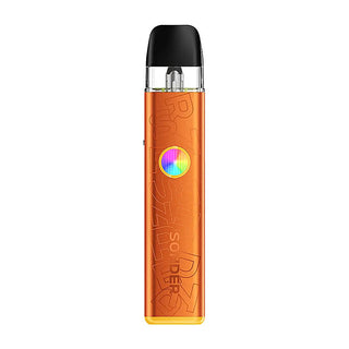 GeekVape Sonder Q3 Pod Vape Kit - Vibe Orange