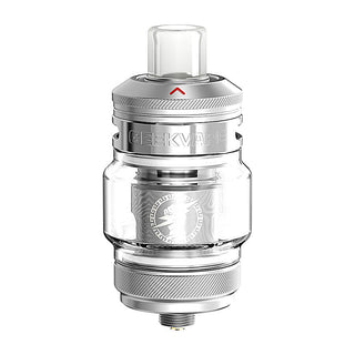 Geekvape Z Nano 3 Tank - Silver