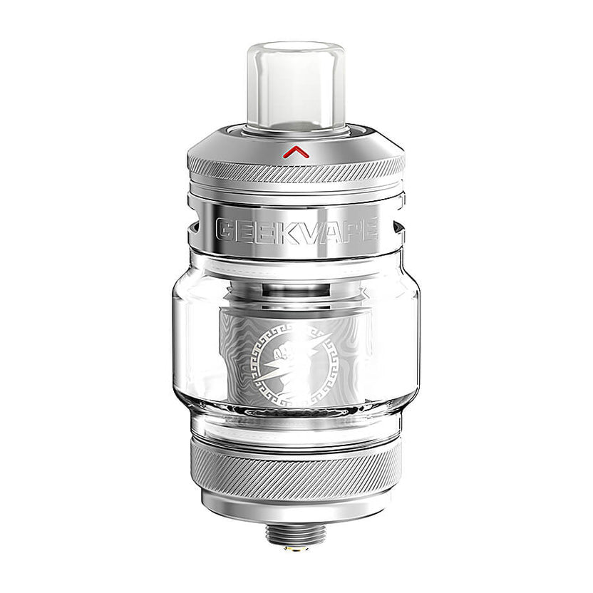 Geekvape Z Nano 3 Tank - Silver