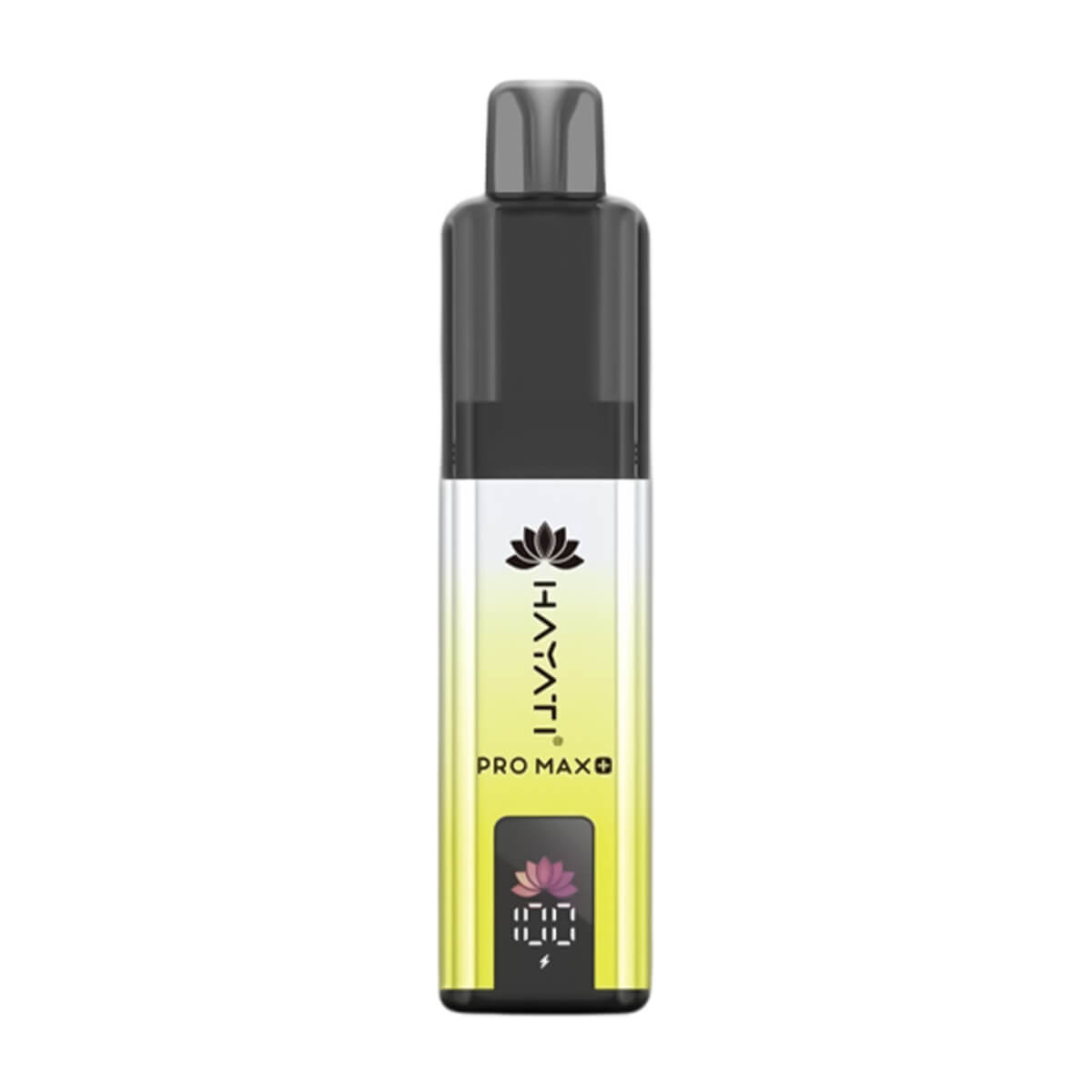Hayati Pro Max Plus 6000 Puff Vape Kit