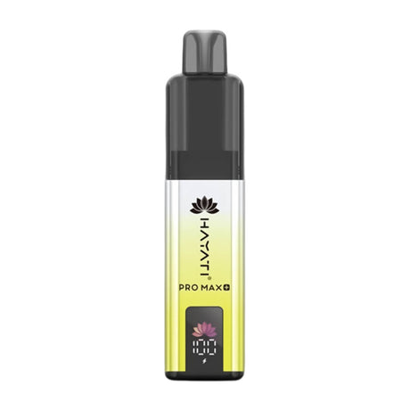 Hayati Pro Max Plus 6000 Puff Vape Kit