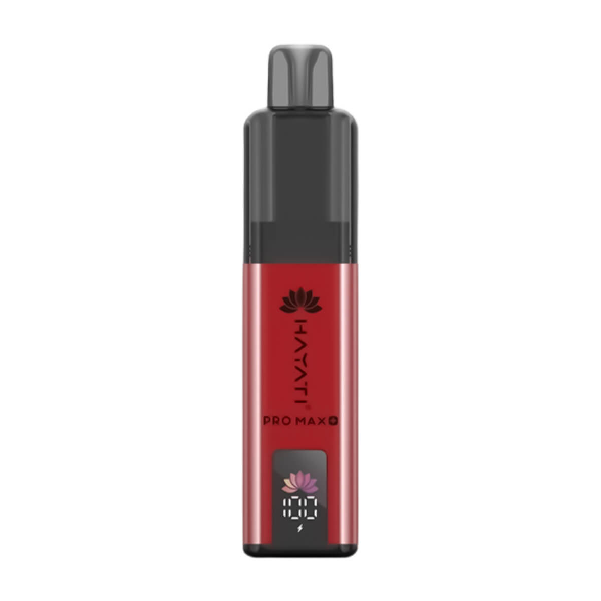 Hayati Pro Max Plus 6000 Puff Vape Kit