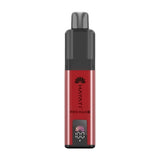 Hayati Pro Max Plus 6000 Puff Vape Kit