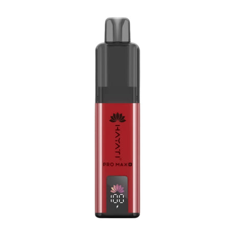 Hayati Pro Max Plus 6000 Puff Vape Kit