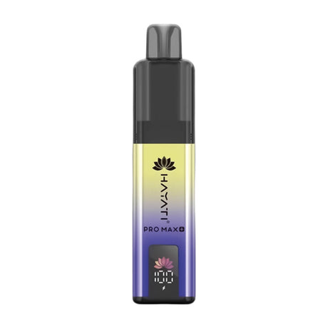 Hayati Pro Max Plus 6000 Puff Vape Kit