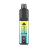 Hayati Pro Max Plus 6000 Puff Vape Kit