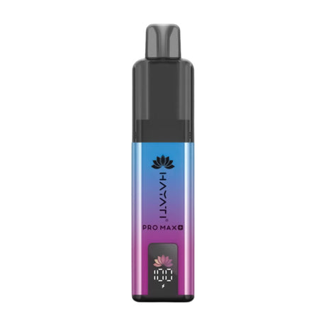 Hayati Pro Max Plus 6000 Puff Vape Kit