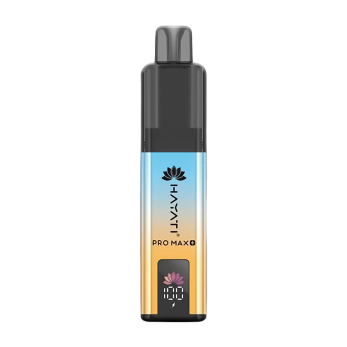 Hayati Pro Max Plus 6000 Puff Vape Kit