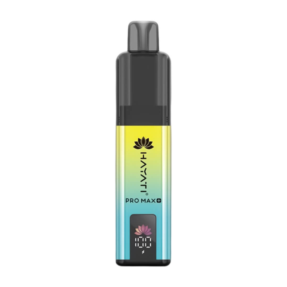 Hayati Pro Max Plus 6000 Puff Vape Kit