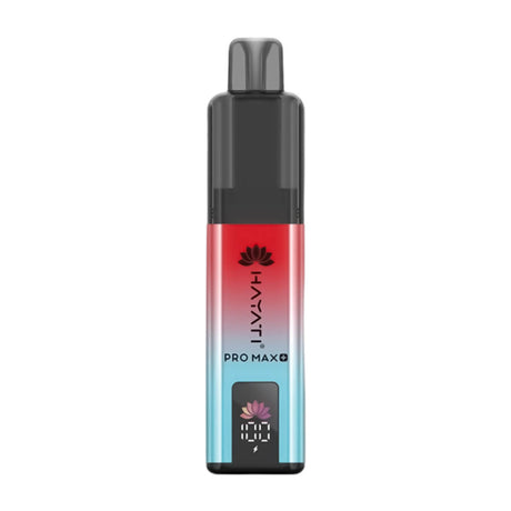 Hayati Pro Max Plus 6000 Puff Vape Kit