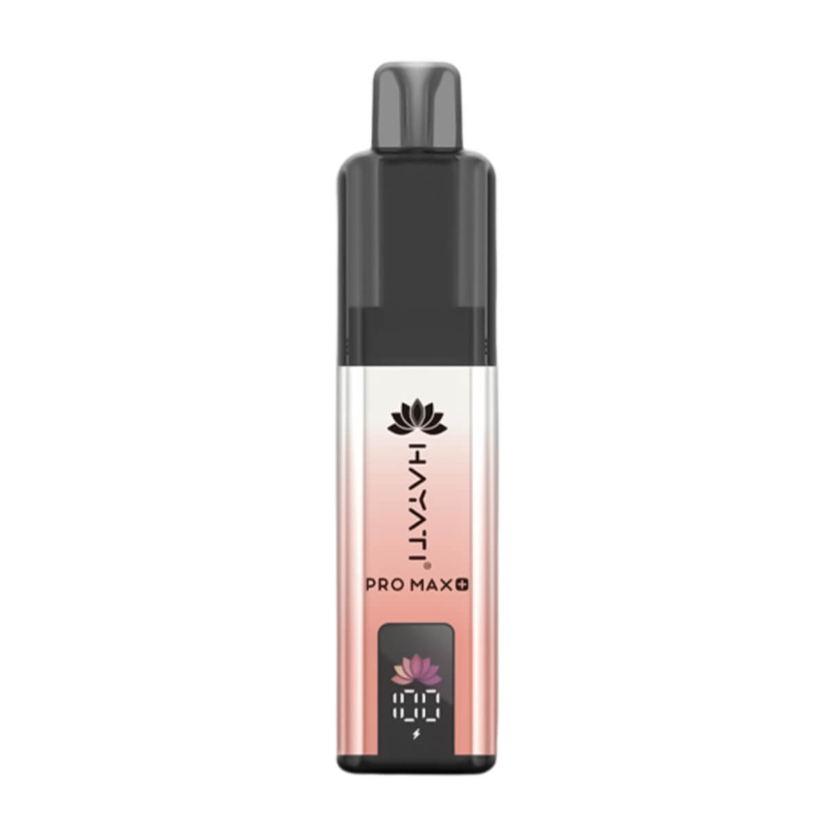 Hayati Pro Max Plus 6000 Puff Vape Kit