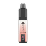 Hayati Pro Max Plus 6000 Puff Vape Kit
