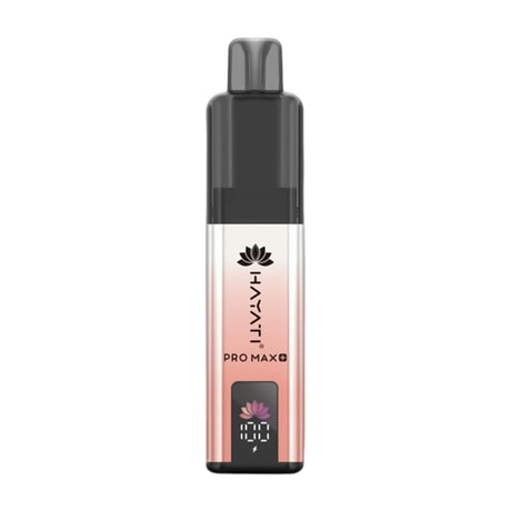 Hayati Pro Max Plus 6000 Puff Vape Kit