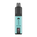 Hayati Pro Max Plus 6000 Puff Vape Kit