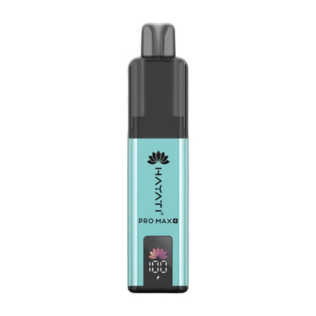 Hayati Pro Max Plus 6000 Puff Vape Kit