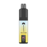 Hayati Pro Max Plus 6000 Puff Vape Kit