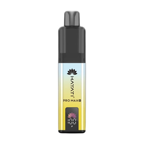 Hayati Pro Max Plus 6000 Puff Vape Kit