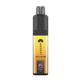 Hayati Pro Max Plus 6000 Puff Vape Kit