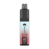 Hayati Pro Max Plus 6000 Puff Vape Kit