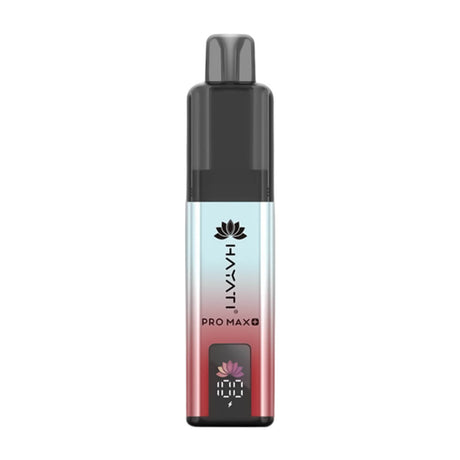 Hayati Pro Max Plus 6000 Puff Vape Kit
