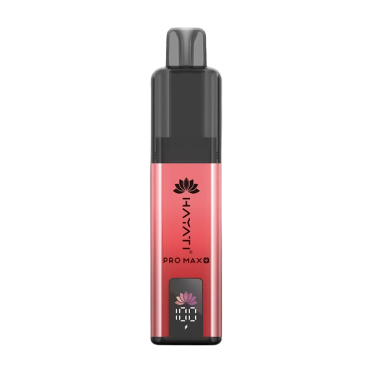 Hayati Pro Max Plus 6000 Puff Vape Kit