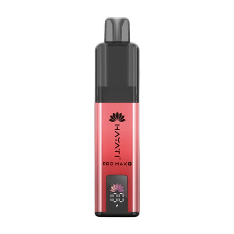 Hayati Pro Max Plus 6000 Puff Vape Kit