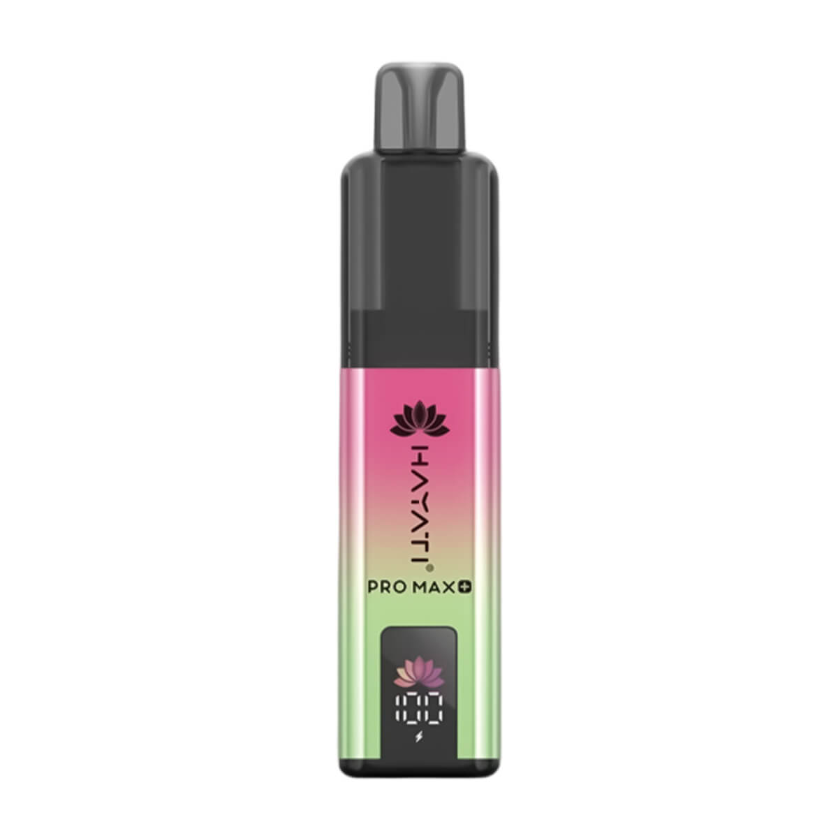 Hayati Pro Max Plus 6000 Puff Vape Kit