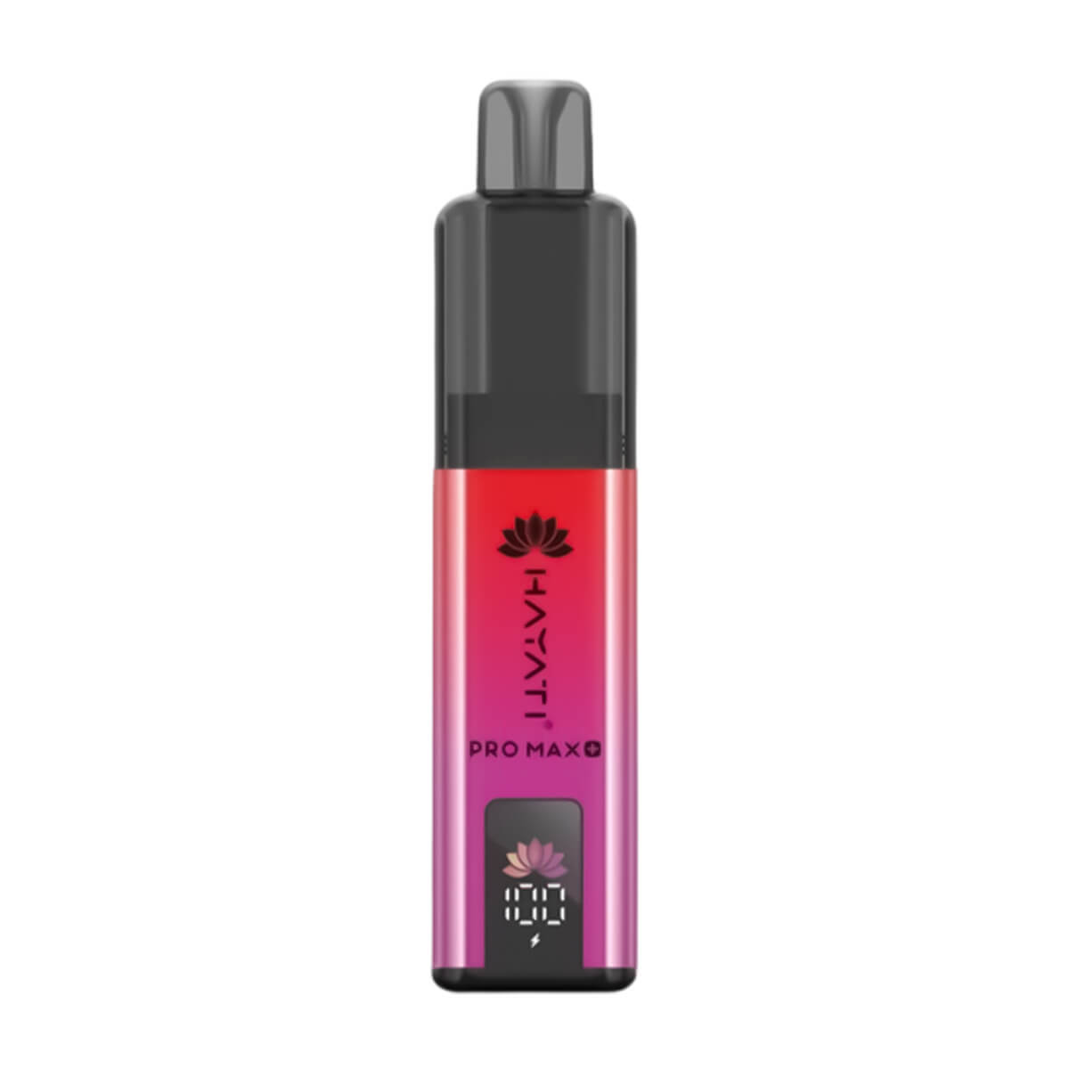 Hayati Pro Max Plus 6000 Puff Vape Kit