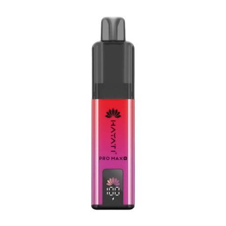 Hayati Pro Max Plus 6000 Puff Vape Kit