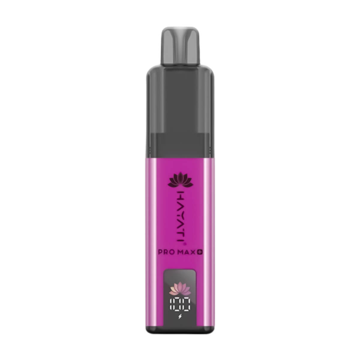 Hayati Pro Max Plus 6000 Puff Vape Kit