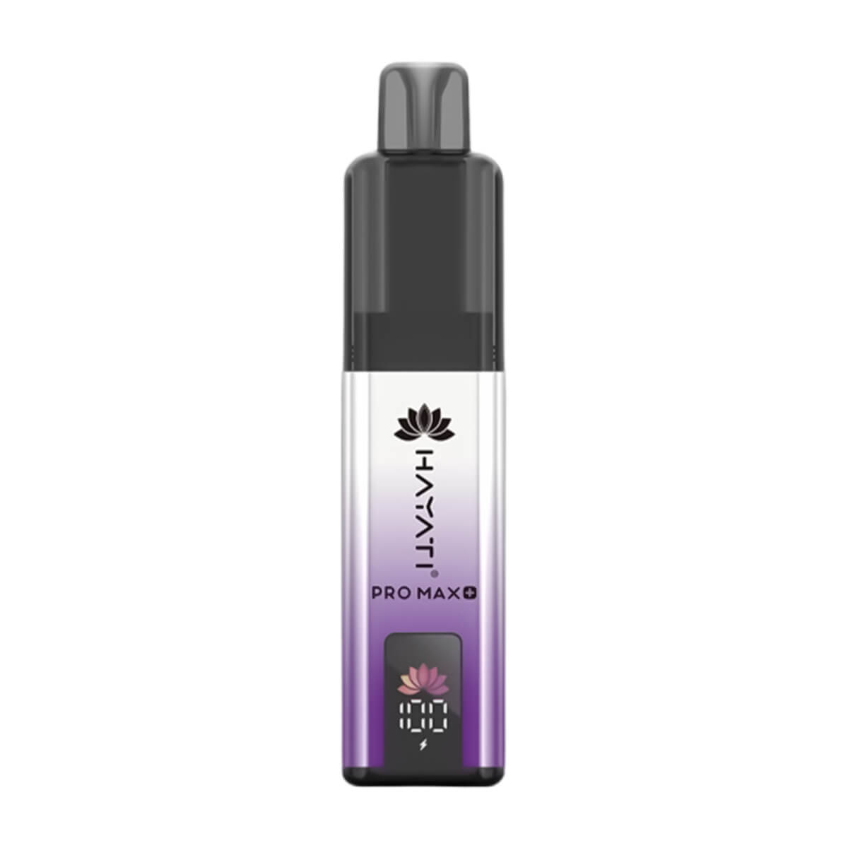 Hayati Pro Max Plus 6000 Puff Vape Kit
