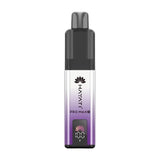 Hayati Pro Max Plus 6000 Puff Vape Kit