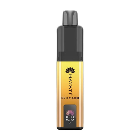 Hayati Pro Max Plus 6000 Puff Vape Kit