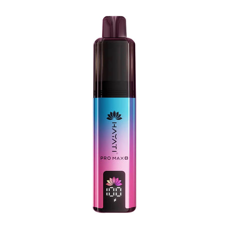 Hayati Pro Max Plus 6000 Puff Vape Kit