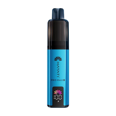 Hayati Pro Max Plus 6000 Puff Vape Kit