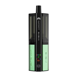 Hayati Pro Max Ultra Plus Shisha 30K Vape Kit - Image 2