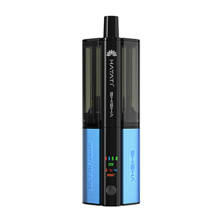 Hayati Pro Max Ultra Plus Shisha 30K Vape Kit - Image 4