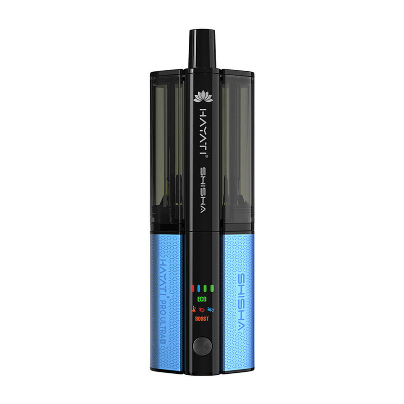 Hayati Pro Max Ultra Plus Shisha 30K Vape Kit - Image 4