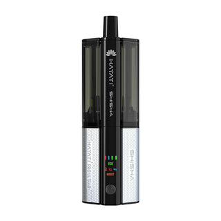 Hayati Pro Max Ultra Plus Shisha 30K Vape Kit - Image 5